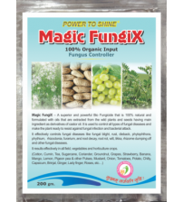 Magic FungiX - Bio Fungicide 200 grams